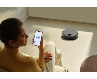 MOVA Robot sprzątający E20 czarny - 1293735 - zdjęcie 9